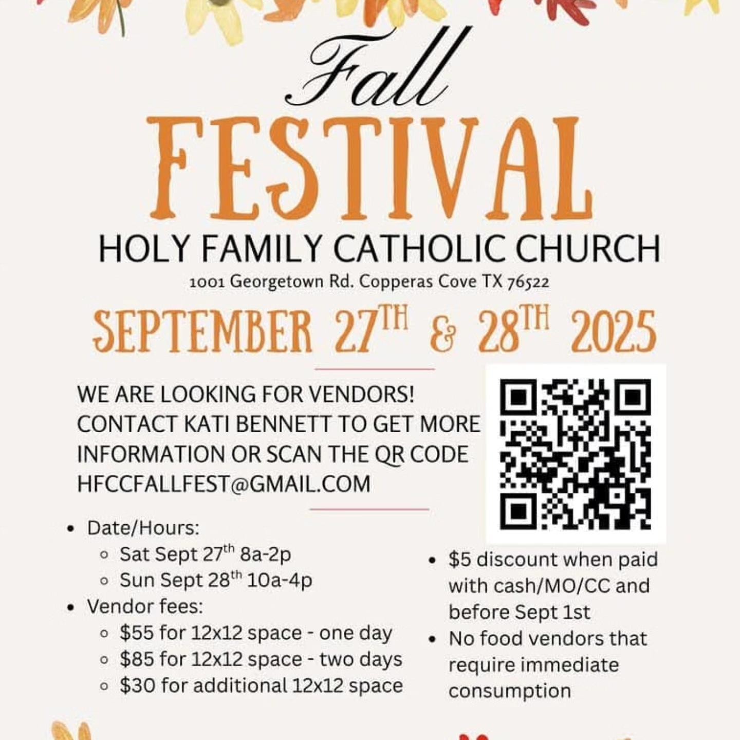 Fal Fest Hf Vendor