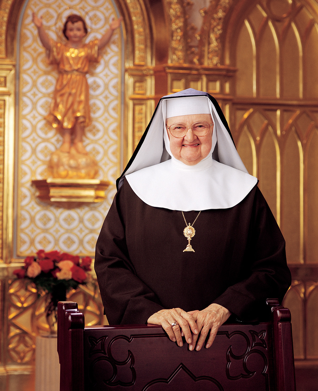 Mother Angelica