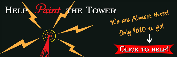 Paint The Tower Banner 5