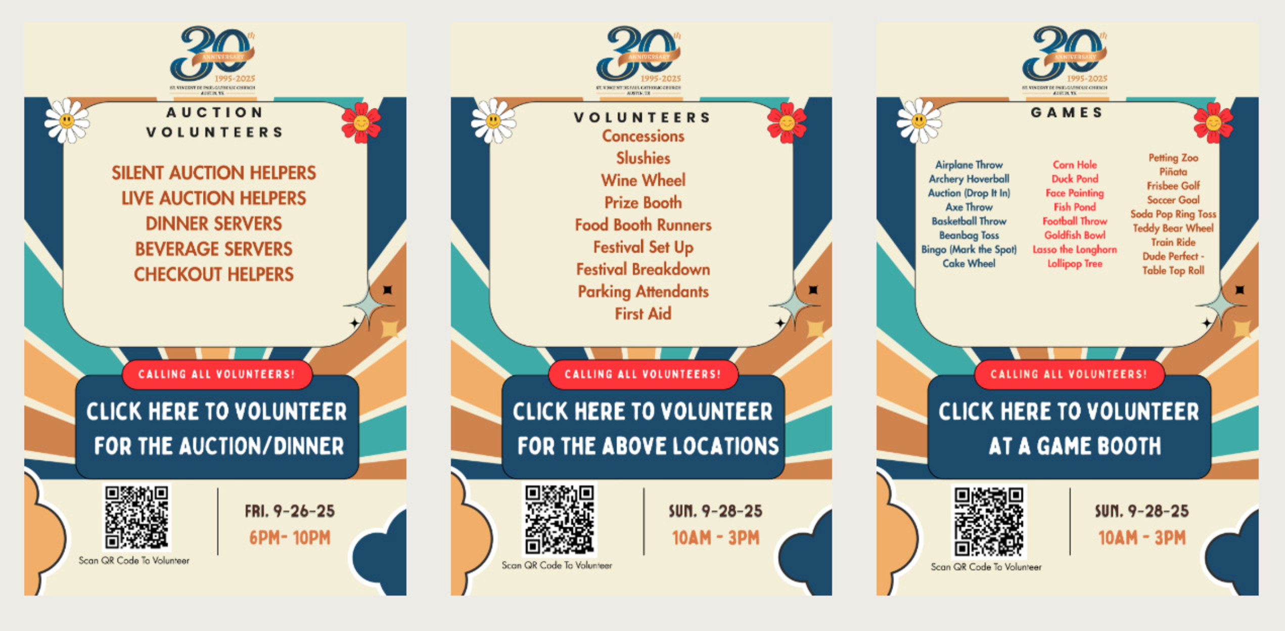 Svdp 2025 Fest