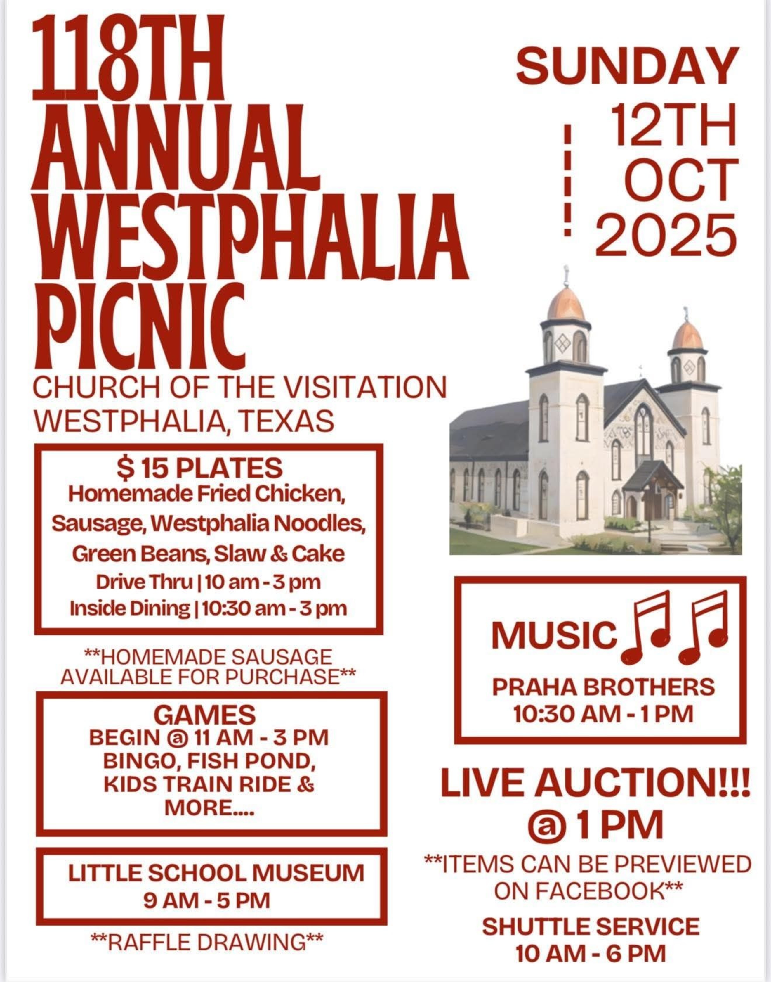 Westphanlia Fest 2025