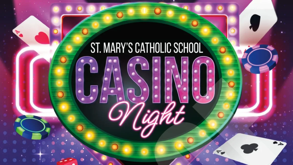 St Mary Casino 2025