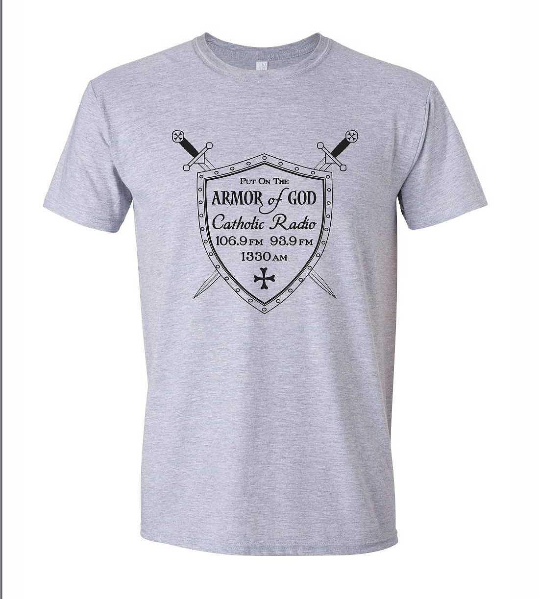 Grey Tshirt For Website