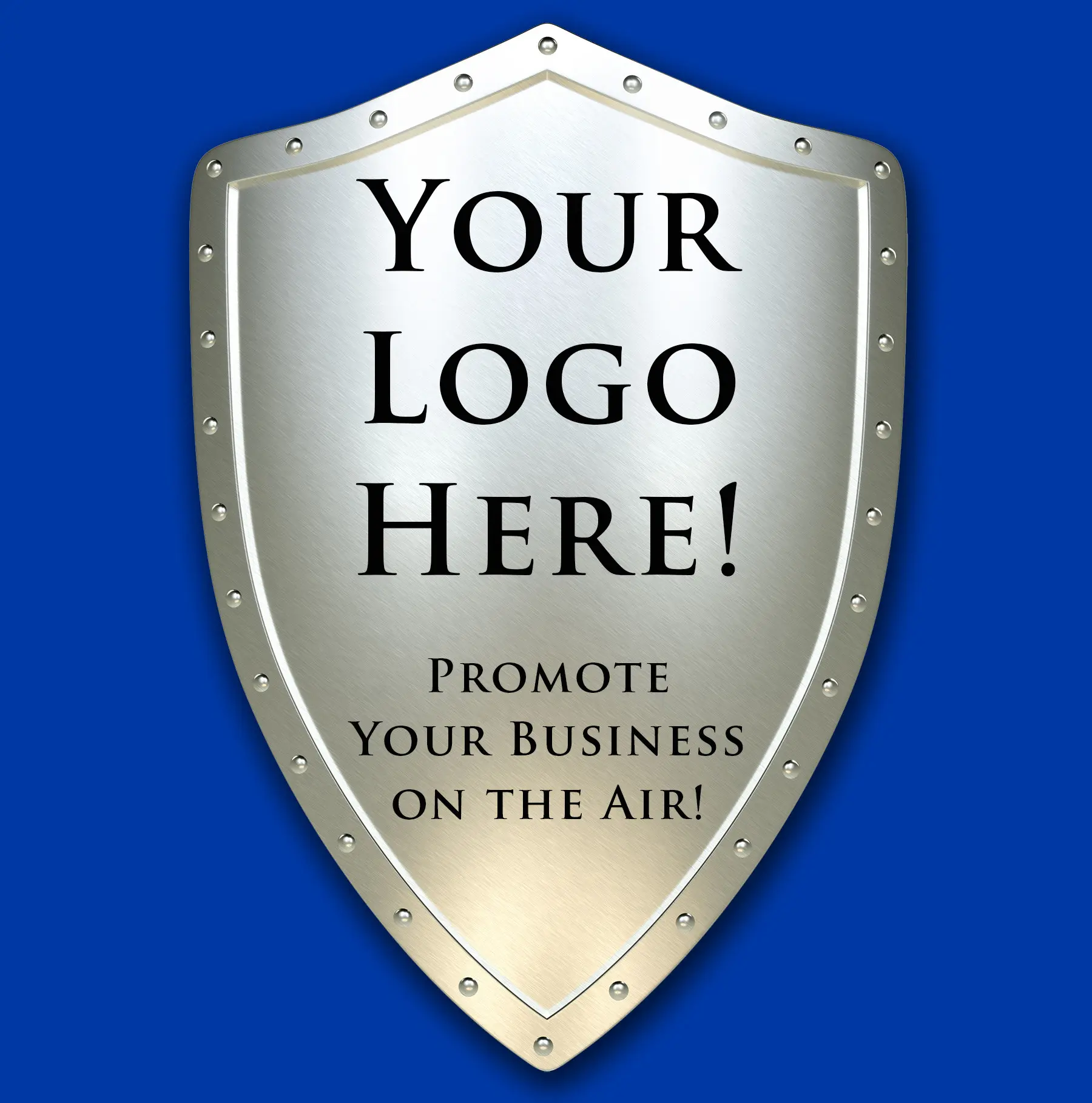 Your Logo Here