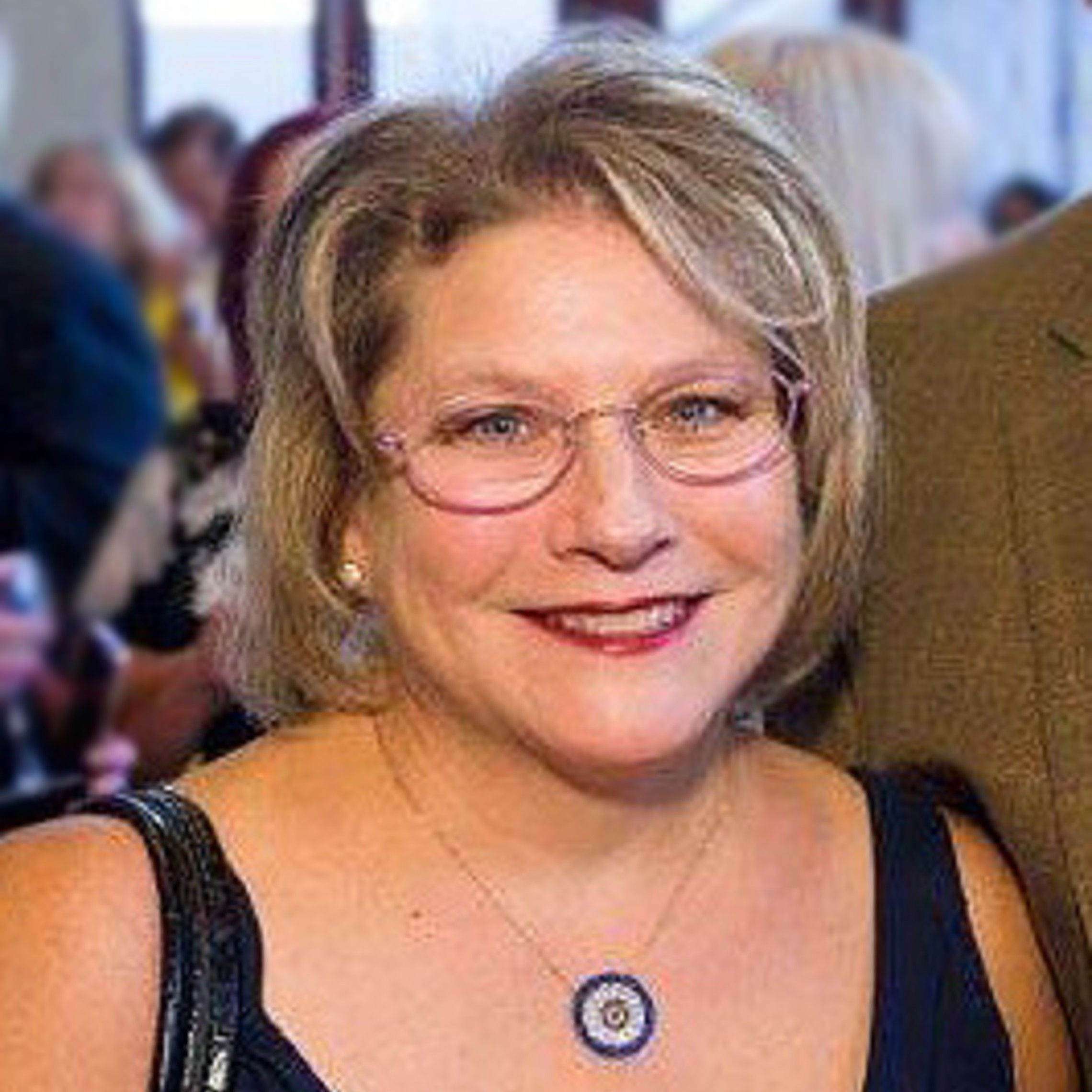 Anne Tal Dinner 2023