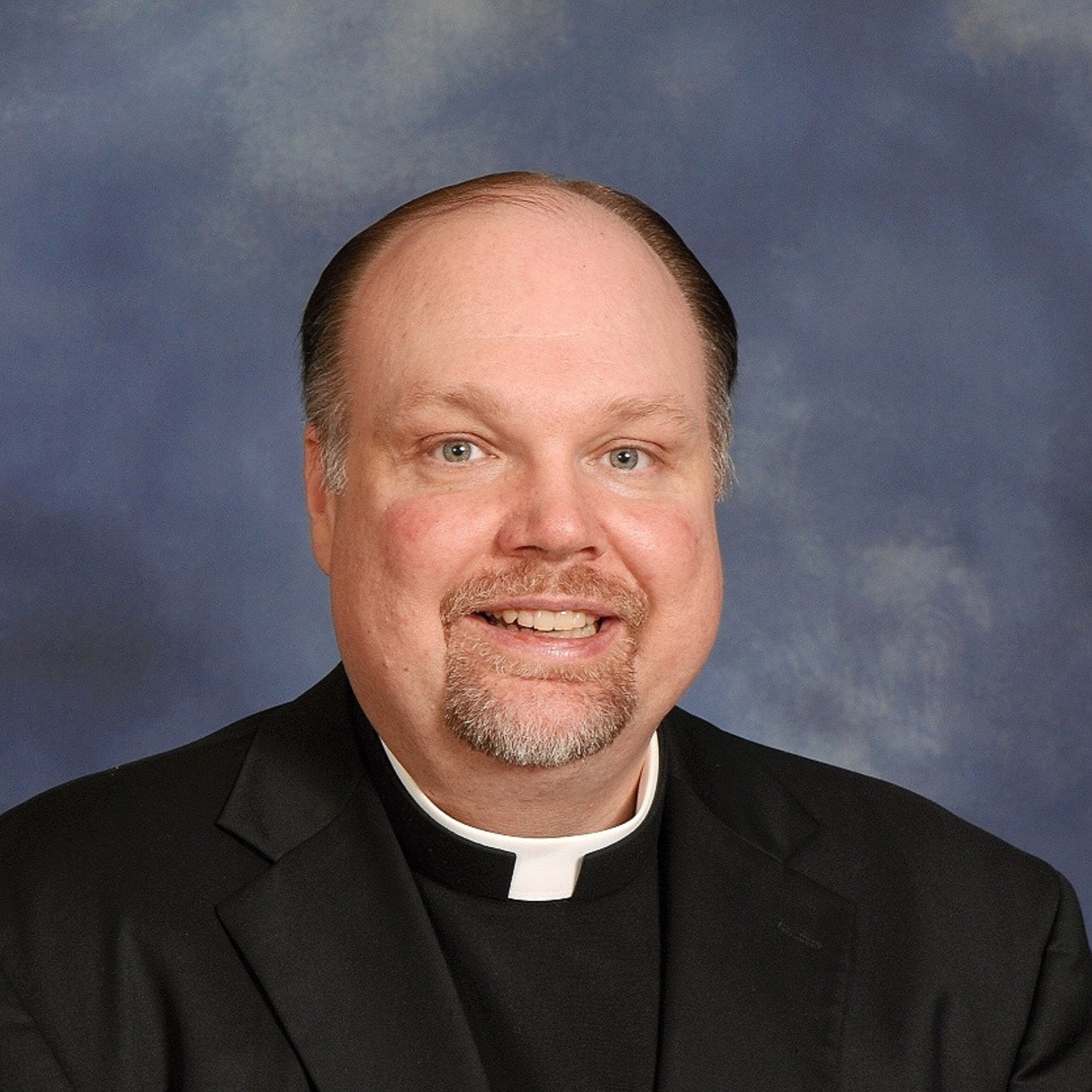 Ebner Rev. Patrick Jr. 2