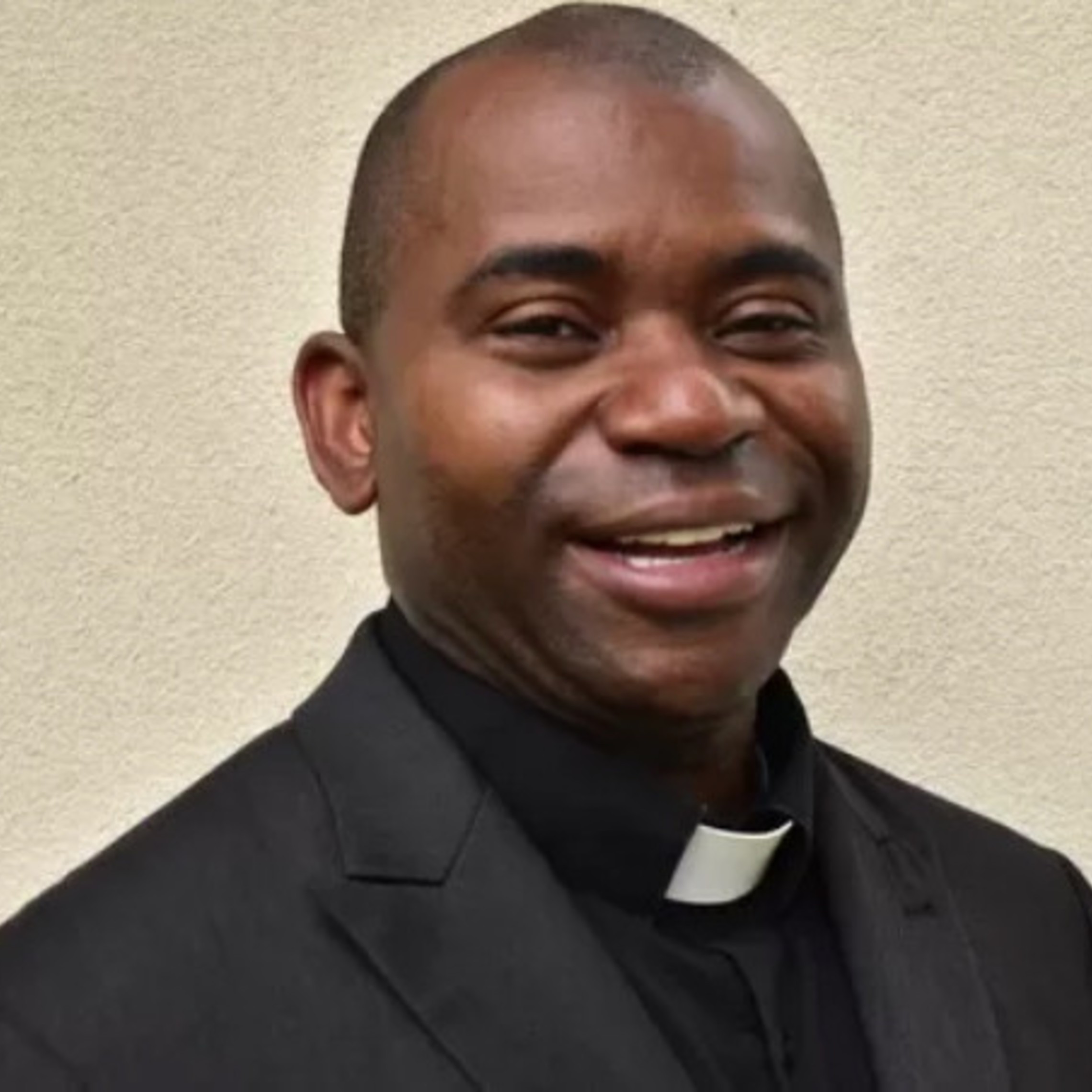 Fr. Augustine A