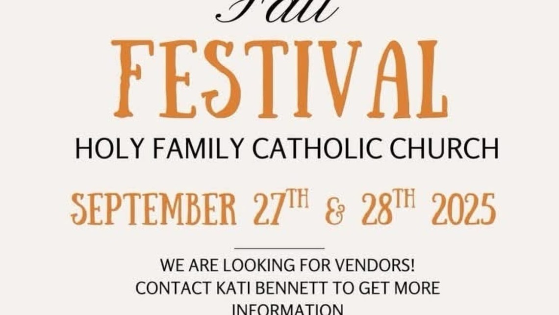 Fall Fest Hf 2025