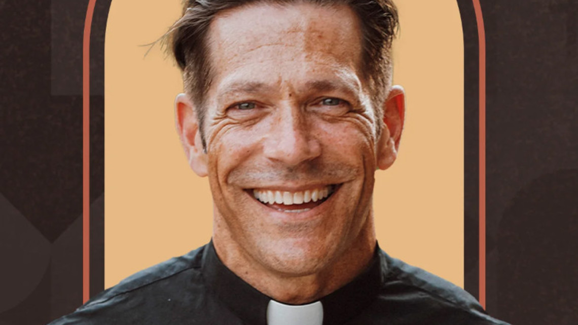 Fr Mike