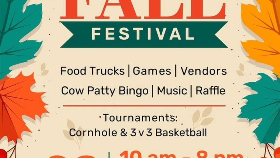 Holy Trinity Celtic Fest