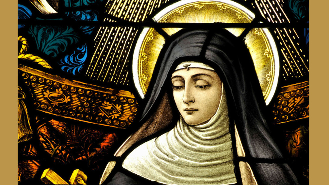 St Monic Image