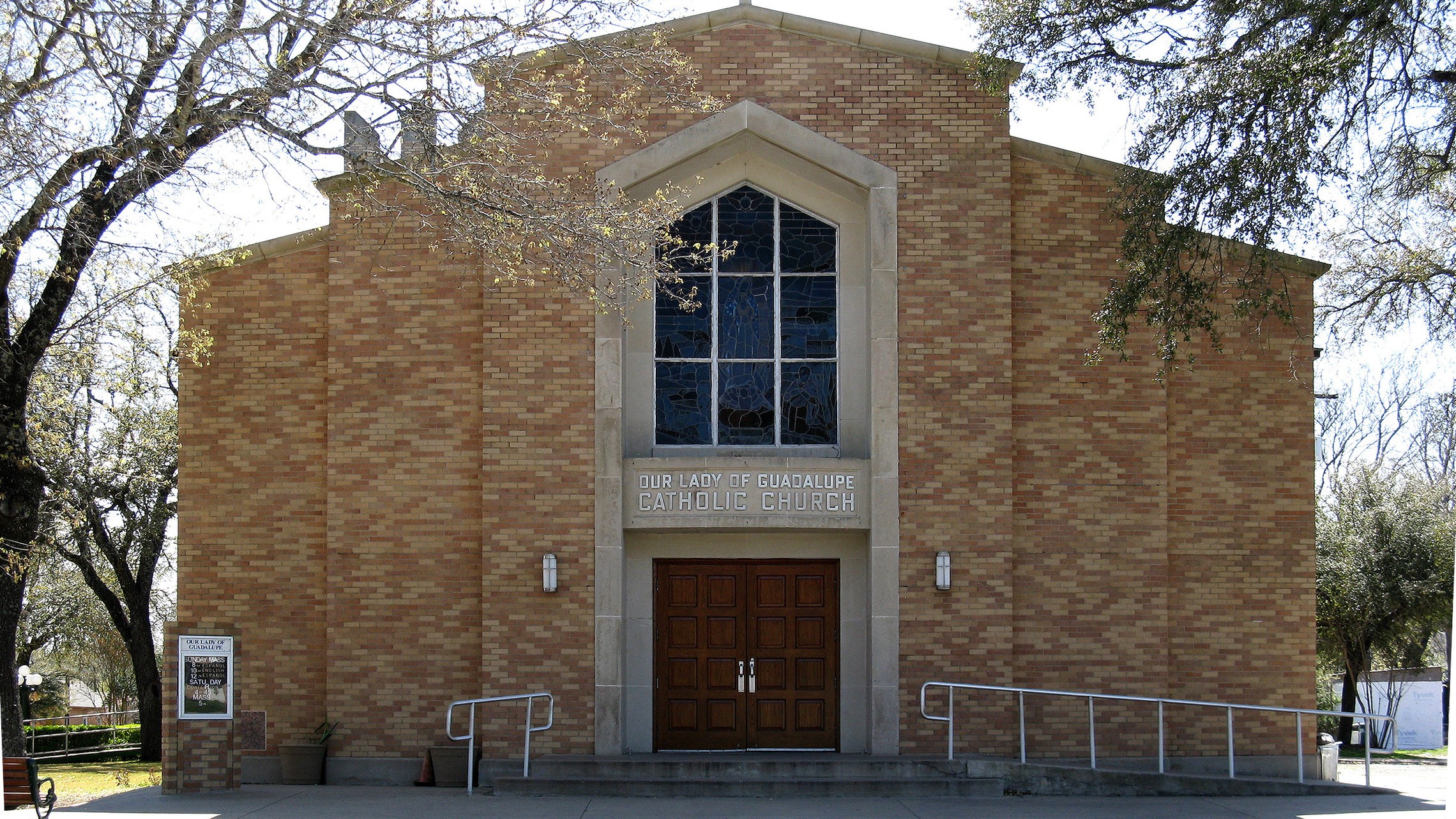 Olo Guadalupe Temple Tx