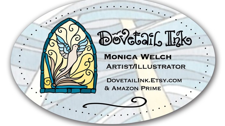 Dovetail Ink Logo