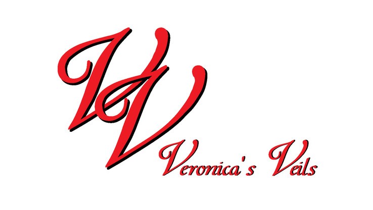 Veronicas Veils Color Logo2
