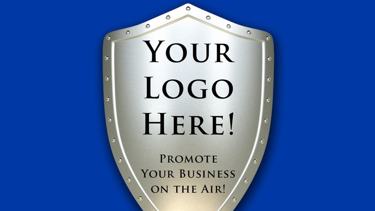 Your Logo Here Hoiz