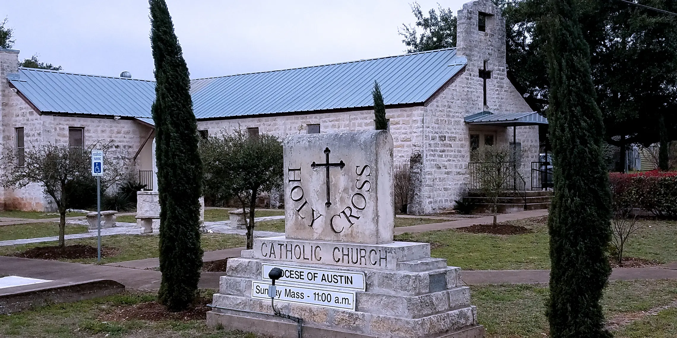 Holy Cross 2