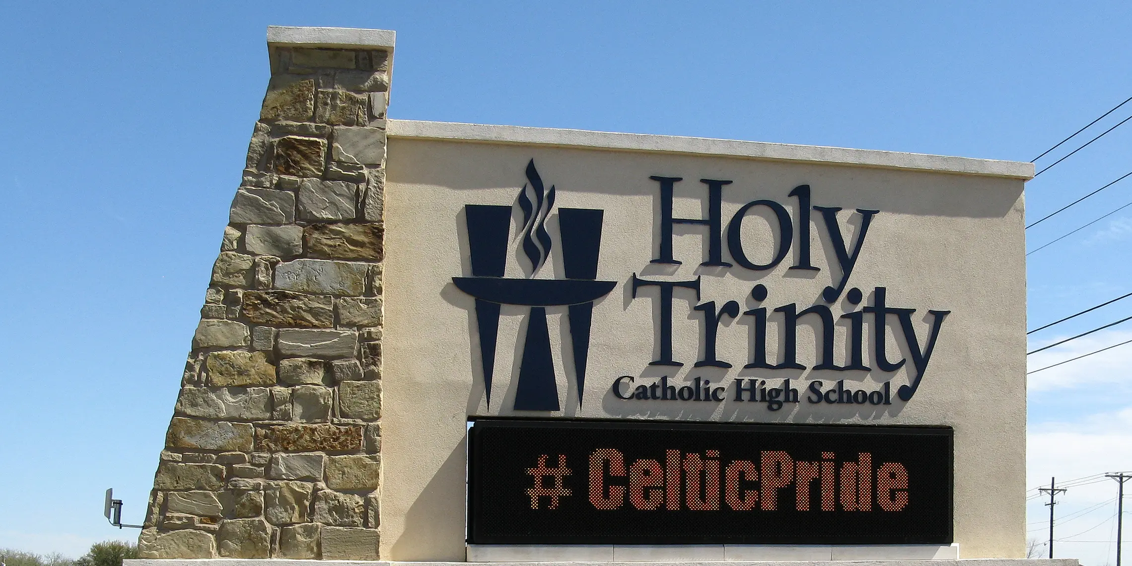 Holy Trinity Hs Temple Tx