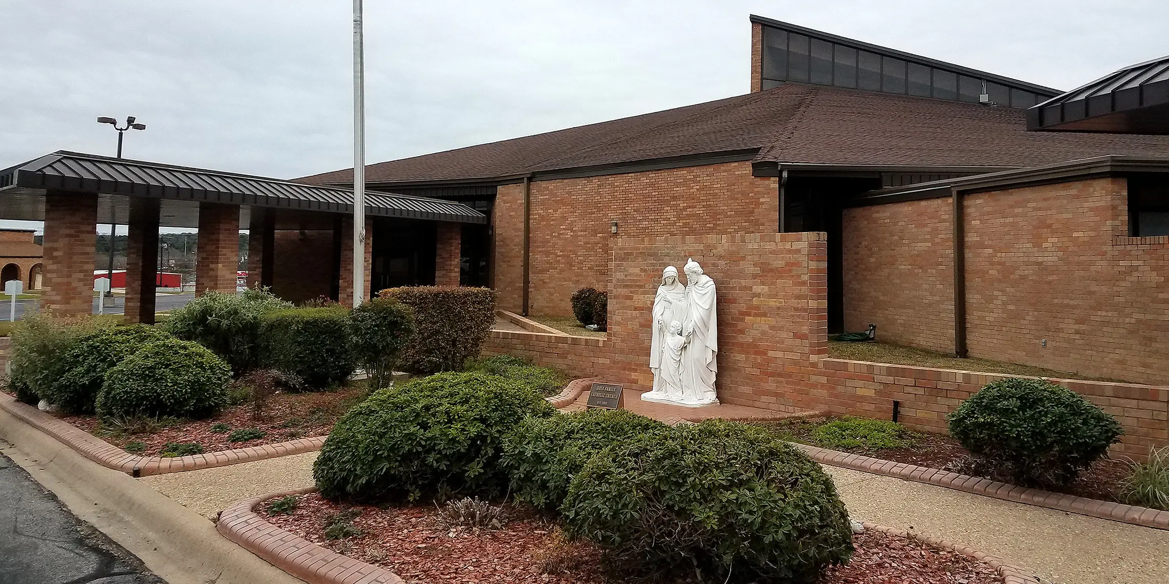 Holyfamily Use