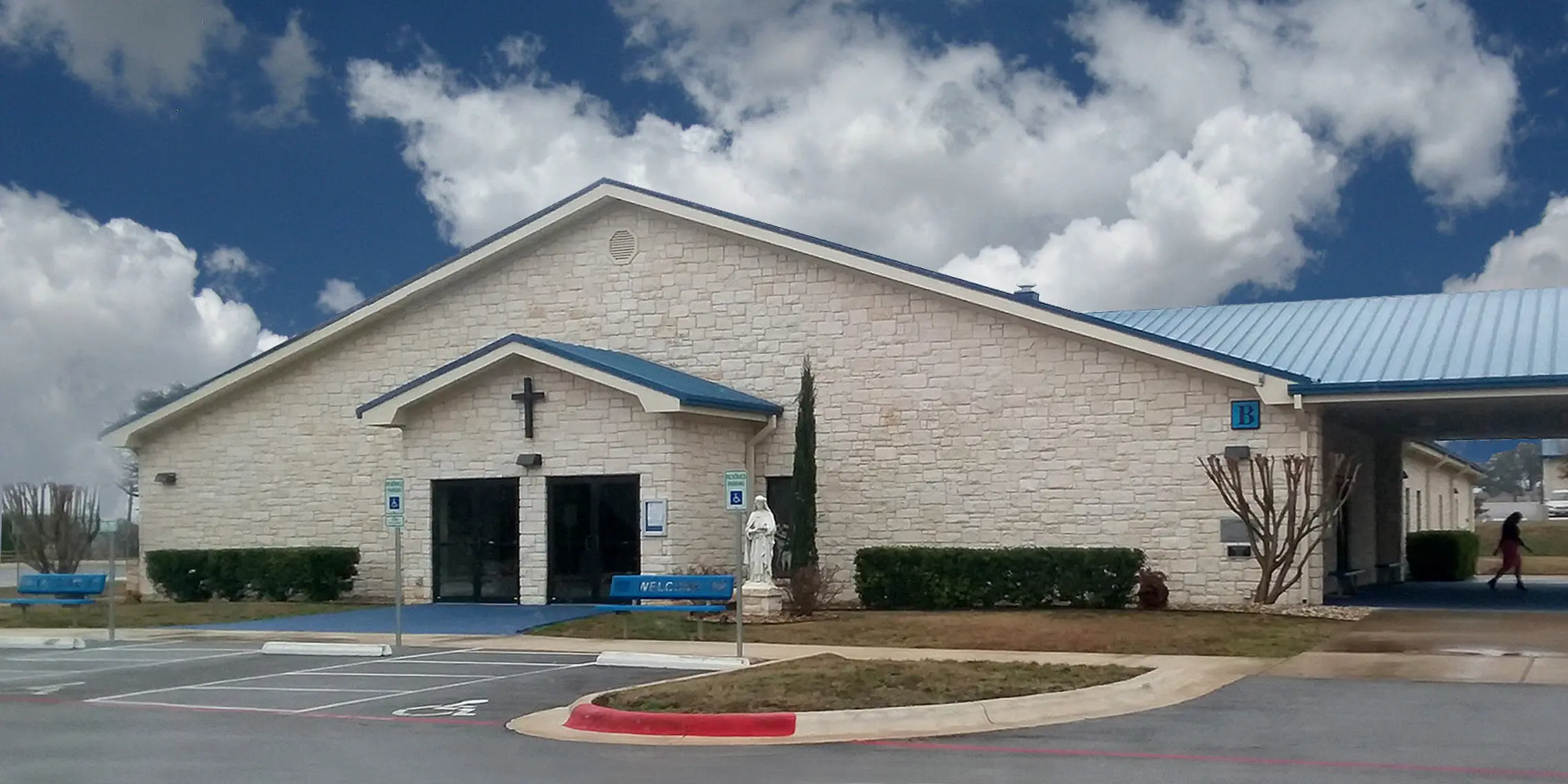 Rosa De Lima Church