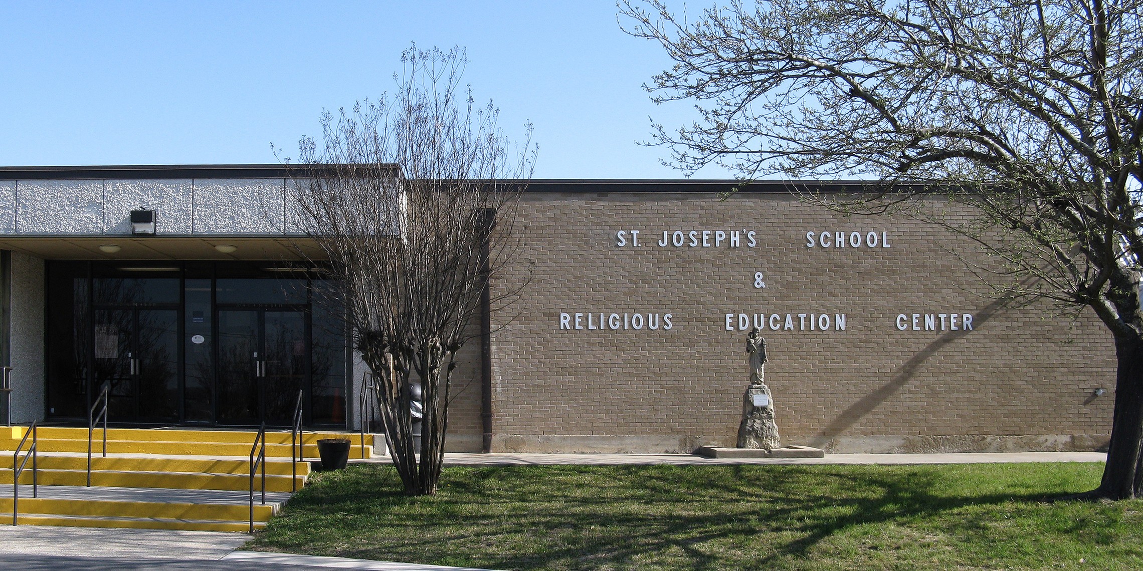 St Joseph Catholic School Killeen Tx