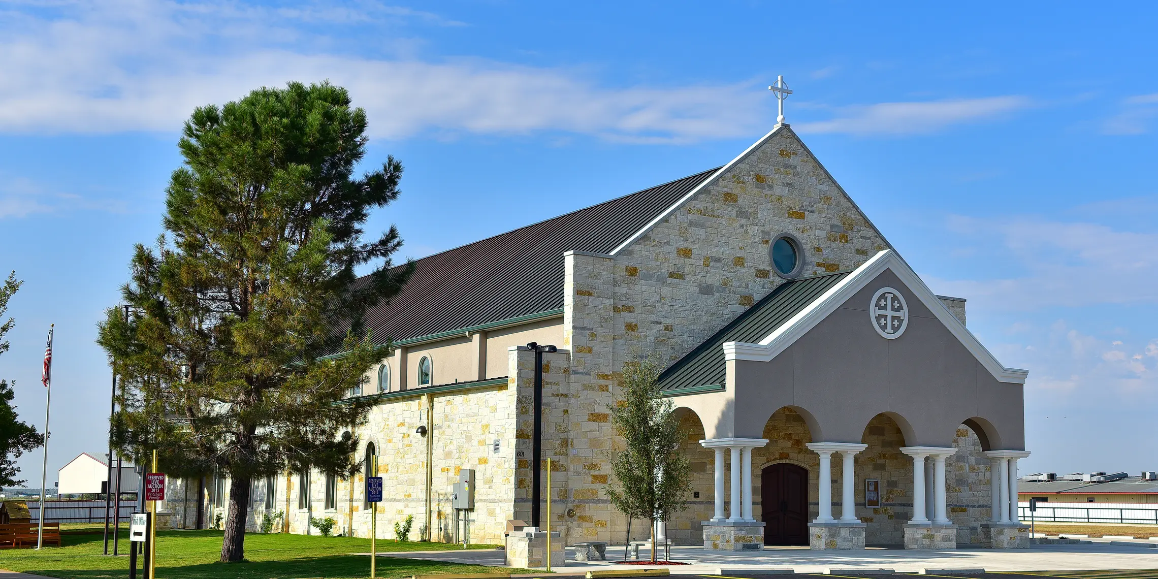 St Stephen East