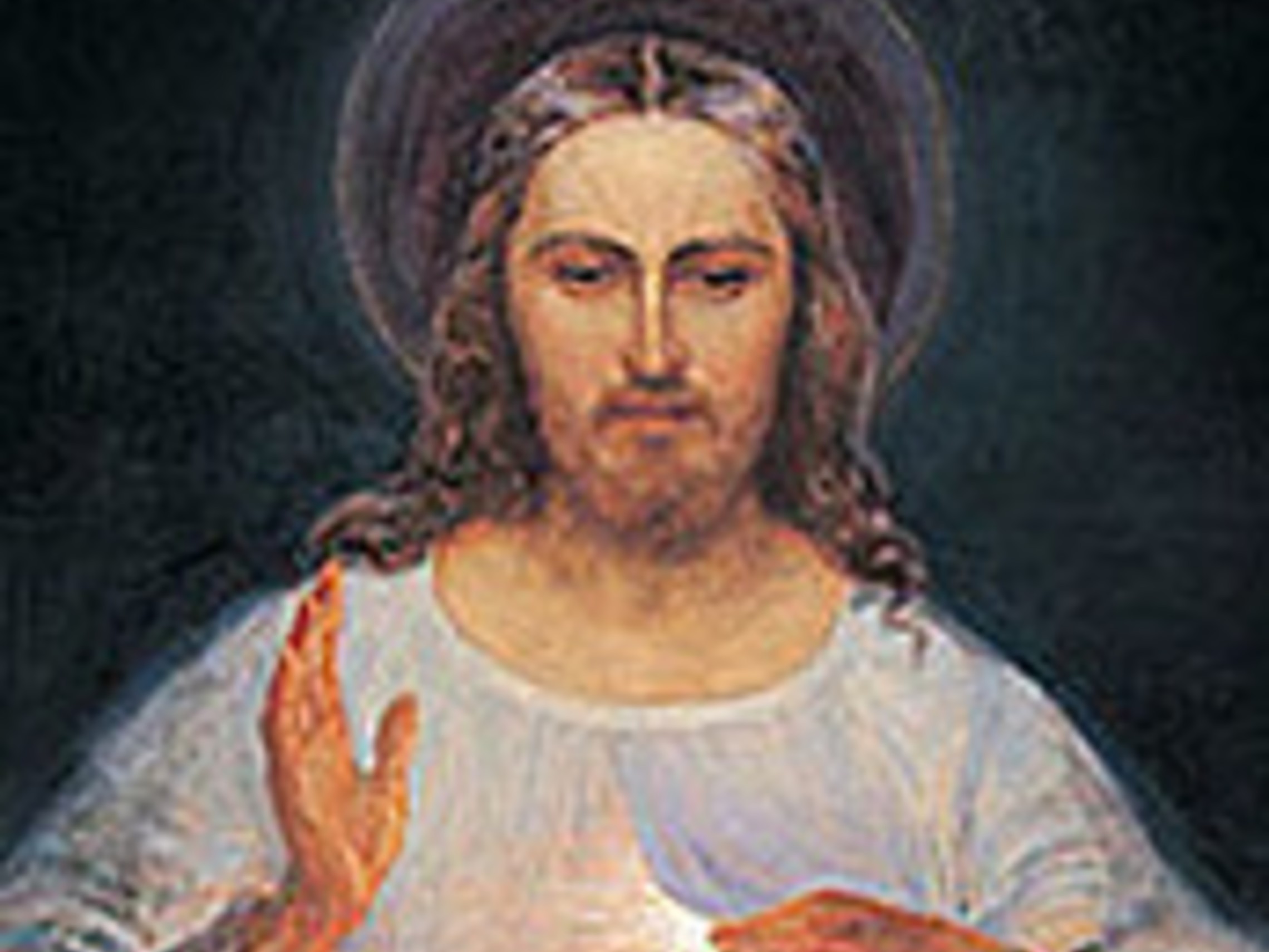 Divine Mercy