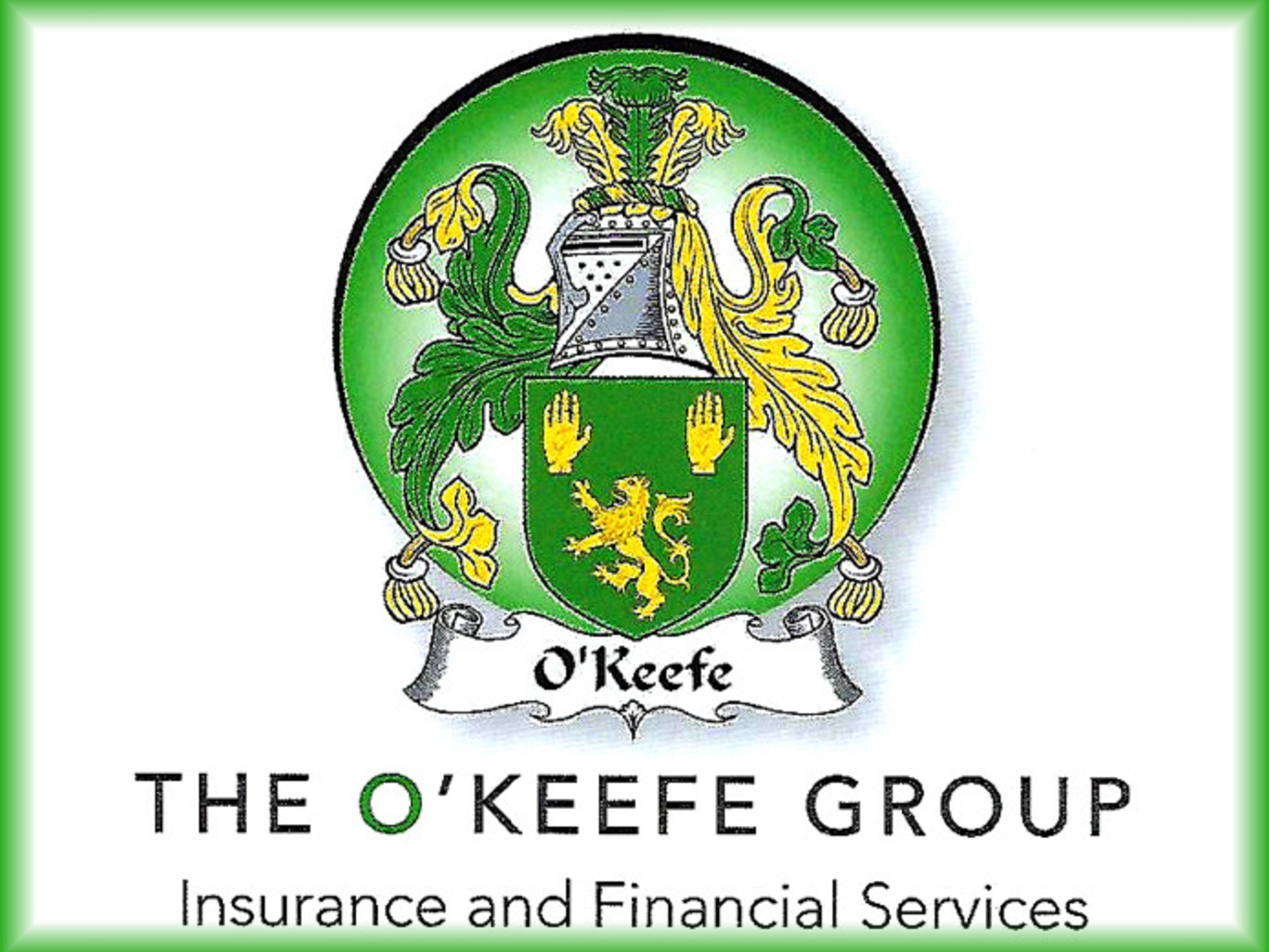 Okeefe Group