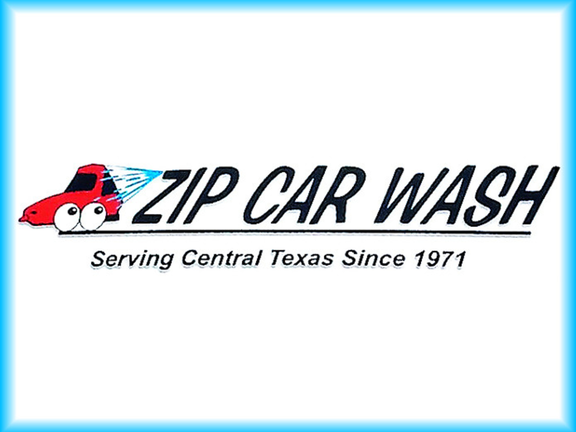zip thru express car wash