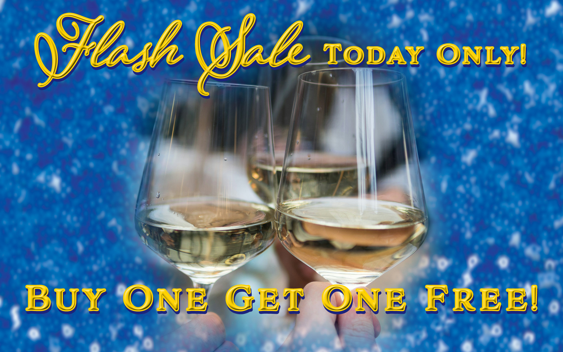 Flash Sale Graphic Day 1