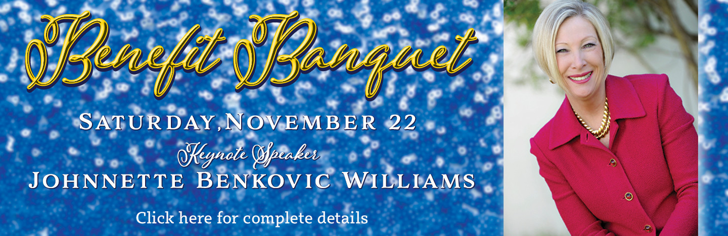 Web Banner 2025 Banquet