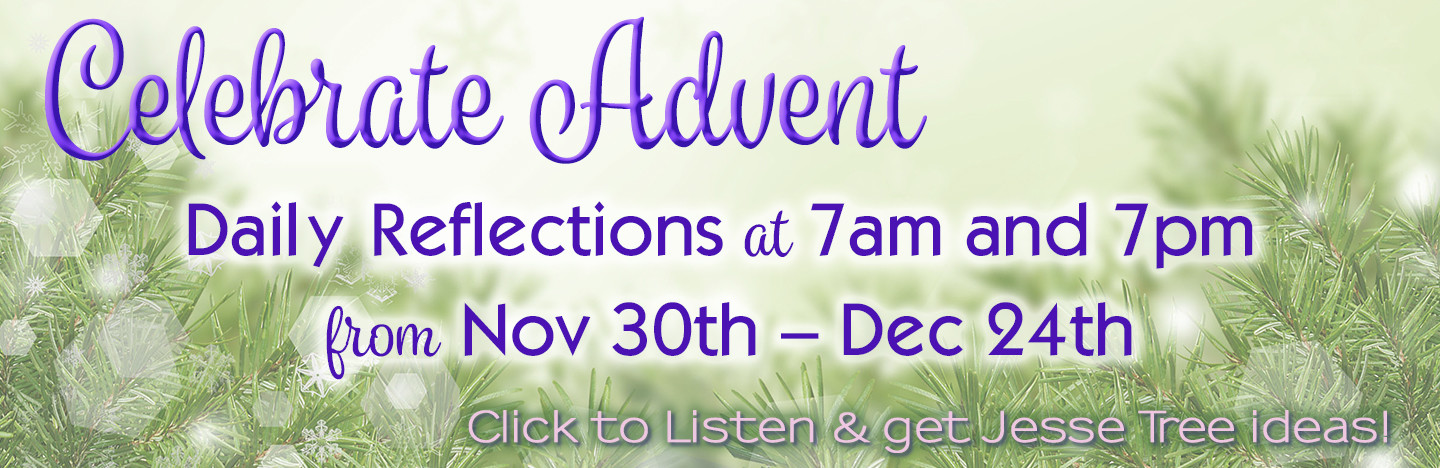 Web Banner Jesse Tree 2025