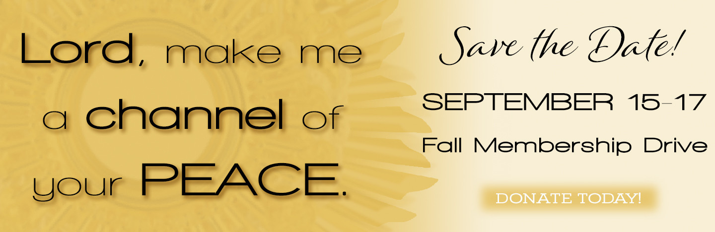 Web Banner Save The Date Fall Drive 2026